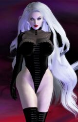 big_breasts big_butt breasts chaos_comics huge_ass huge_breasts lady_death titsnasses