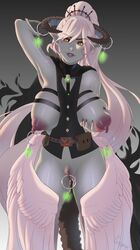 1girls Rule 34 Image