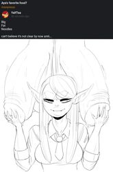 original character fan art