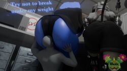 anon from discord by omananimations