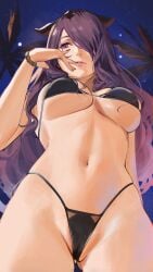 camilla (fire emblem) from fire emblem by j@ck
