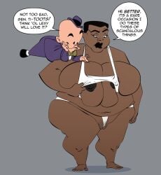 amanda waller from dc by jodero