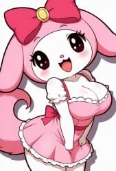 Hello Kitty (Series) Rule 34 Video