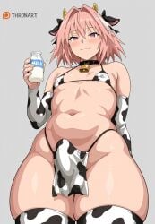 astolfo (fate) from fate (series) by thronart