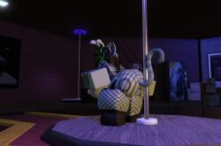 roblox avatar from roblox by exoticzro