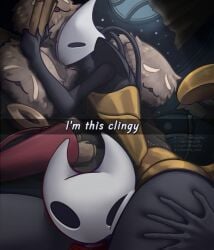 flea (hollow knight) from hollow knight by artist request