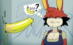 amanda (yoelrabbit) fan art
