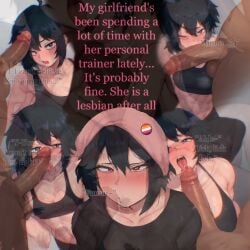 original character from original