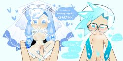 menthol cookie from cookie run by sodastik