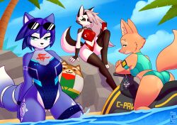 diane foxington from helluva boss by galajo