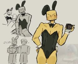 devesto from die of death (roblox)
