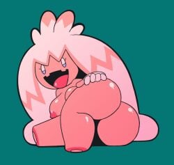 generation 9 pokemon from nintendo by yopy