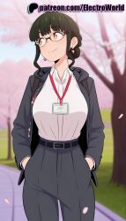 anosillus ii from gridman universe by electroworld