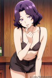 hamaoka azusa from grand blue by tehmar