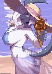 absol from nintendo by lyorenth-the-dragon