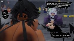 roblox avatar from roblox by yukari hanarr34
