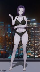 rachel roth from dc by oslight