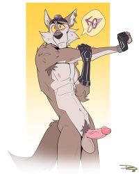 wendell (fortnite) from fortnite by ddcollie ad