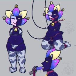 Bondage Rule 34 Image