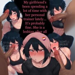 original character from original