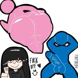 original fan art