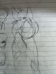 Traditional Media (Artwork) Rule 34 Image