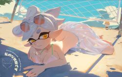 inkling from nintendo by zhang tian57284