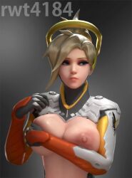 angela ziegler from blizzard entertainment by rwt4184