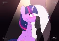 shining armor (mlp) from friendship is magic by n0nnny