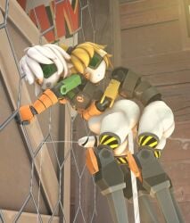 dell spencer from team fortress 2