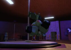 roblox avatar from roblox by exoticzro