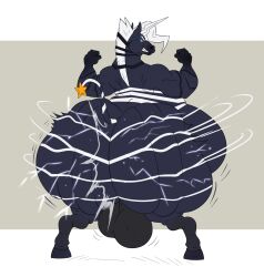 generation 5 pokemon from mythology by reagan700