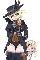groza (girls' frontline 2) from girls' frontline by risu (risu028)