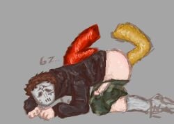 lil godd from tiktok