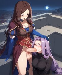 leonardo da vinci (fate/grand order) from fate (series) by wanila