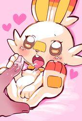 pokémon (species) from nintendo by uyu