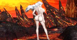 3d ass big_breasts big_butt breasts chaos_comics huge_ass huge_breasts lady_death titsnasses