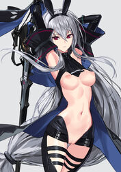 skadi (arknights) from arknights by sigm@