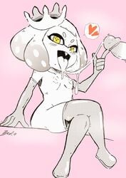 pearl (splatoon) from splatoon by becku