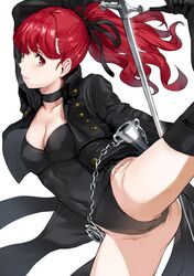 kasumi yoshizawa from persona by hews hack