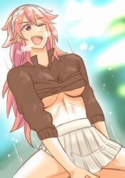 soleil (fire emblem) from fire emblem by konomiminoko