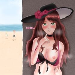 dorothea arnault from fire emblem by キロ
