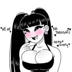 sona (cinnabus) fan art