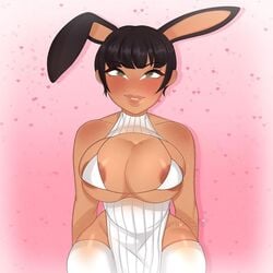 amour delacroix from original by cinnabus