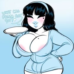 sona (cinnabus) fan art