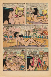 archie_comics betty_and_veronica betty_cooper casual female human male moriartyhide nudist page_3 pale_skin public tagme veronica_lodge