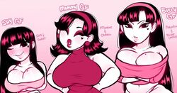 bully (cinnabus) from original by cinnabus