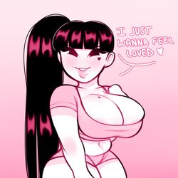 sona (cinnabus) fan art