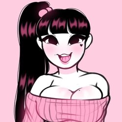 sona (cinnabus) fan art