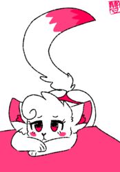 mangle (fnaf) from five nights at freddy's by cuntprunt